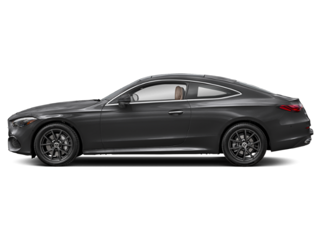 New 2027 MANUFAKTUR exclusive graphite grey magno Mercedes-Benz CLE 300 image 3