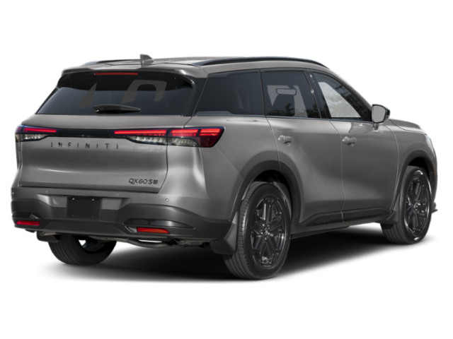 New 2027 GRAPHITE SHADOW INFINITI Sport AWD image 2