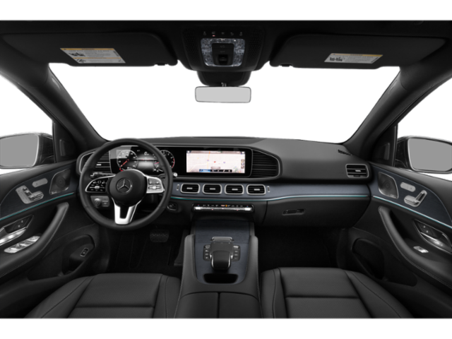 Used 2023 Silver Mercedes-Benz GLE 350 image 5
