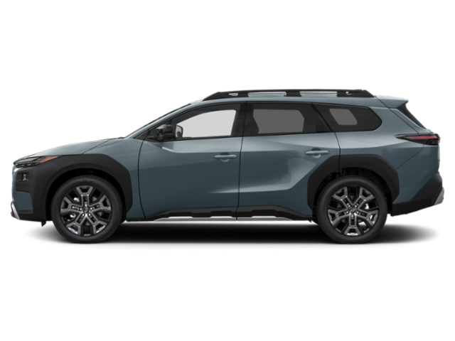 New 2026 Blue Subaru Limited image 3