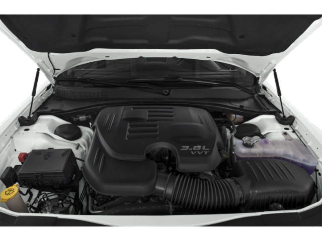 Used 2019 Red Chrysler Touring image 12