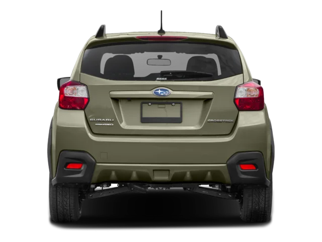 Used 2016 Beige Subaru 2.0i Limited image 12