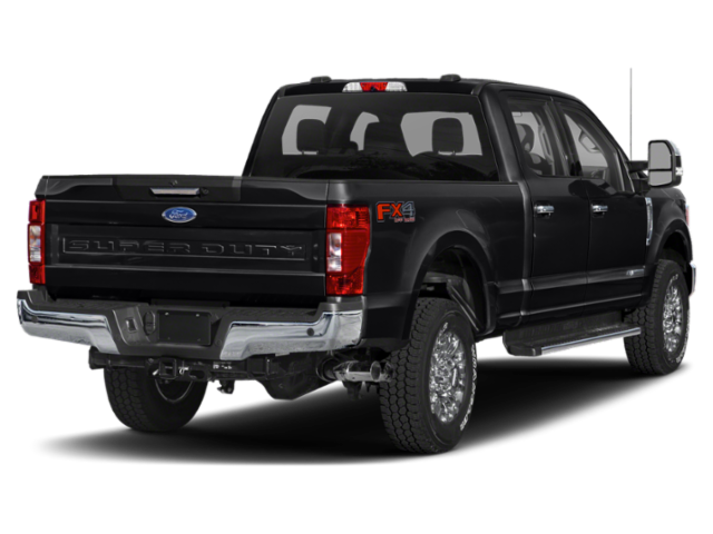 Used 2020 Black Metallic Ford XLT image 2