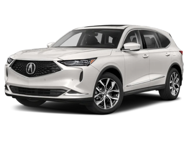 2023 Acura MDX w/Technology Package's photo