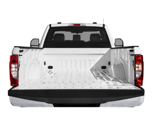 Used 2021 White Ford XL image 8