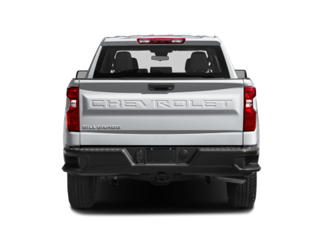 Used 2024 White Chevrolet RST image 5