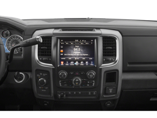 Used 2018 Blue Ram Power Wagon image 8
