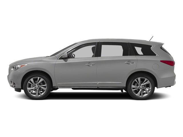 Used 2013 Liquid Platinum INFINITI  image 3