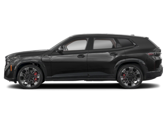 Used 2023 Black BMW Base image 3