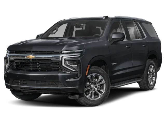 New 2027 Black Chevrolet LS image 1