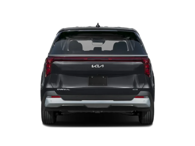 New 2027  Kia LXS image 5