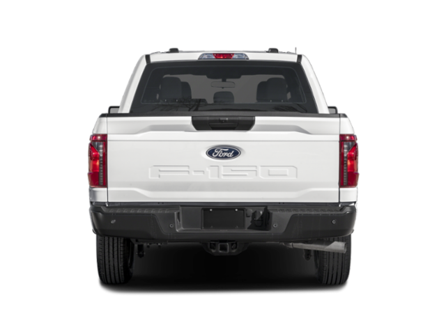 New 2026 Oxford White Ford XL image 5