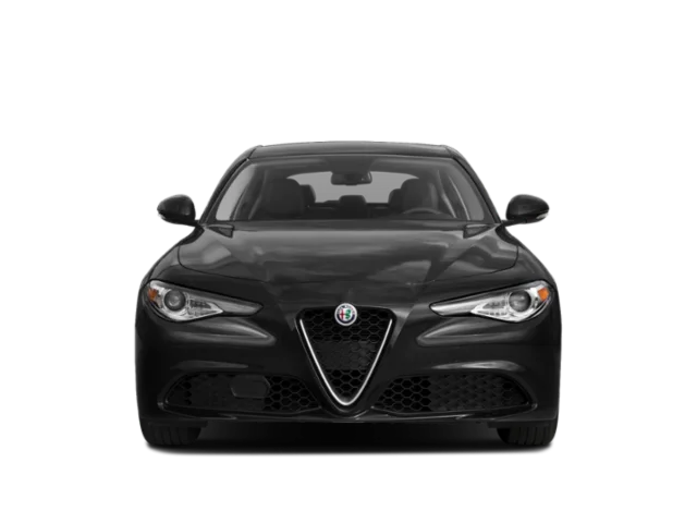 Used 2018 Red Alfa Romeo Ti image 4