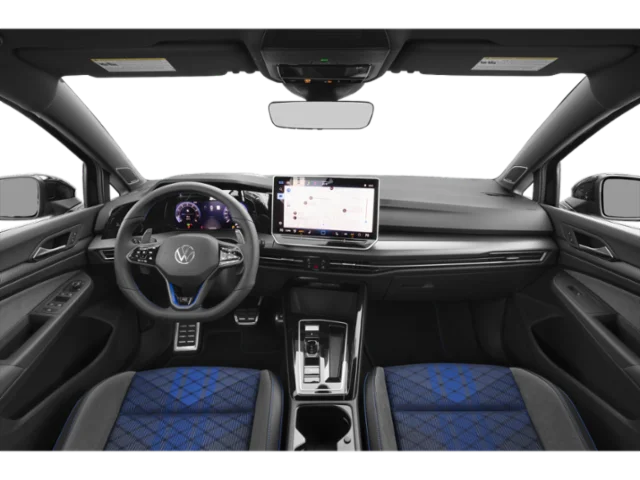 New 2026 Pure White Volkswagen  image 5
