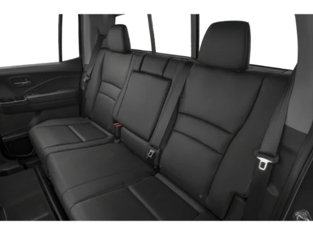 Used 2019 Obsidian Blue Honda RTL-E image 10