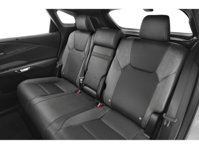 Used 2025 Green Pearl Lexus 450h+ Luxury image 11