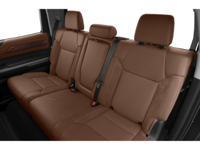 Used 2019 Smoked Mesquite Toyota 1794 image 13