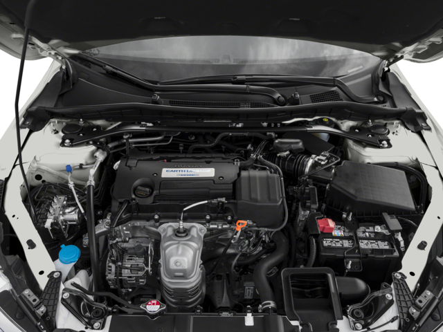 Used 2016 Crystal Black Pearl Honda EX-L image 12