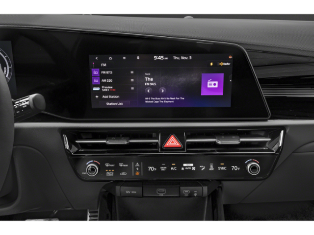 New 2026 Snow White Pearl Kia WAVE image 7