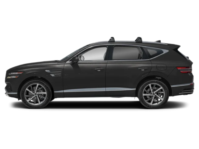 New 2027 Ph3 Genesis 2.5T image 3
