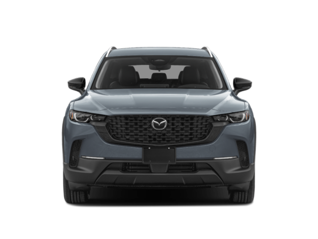 New 2026 Wind Chill Pearl Mazda Preferred AWD image 4