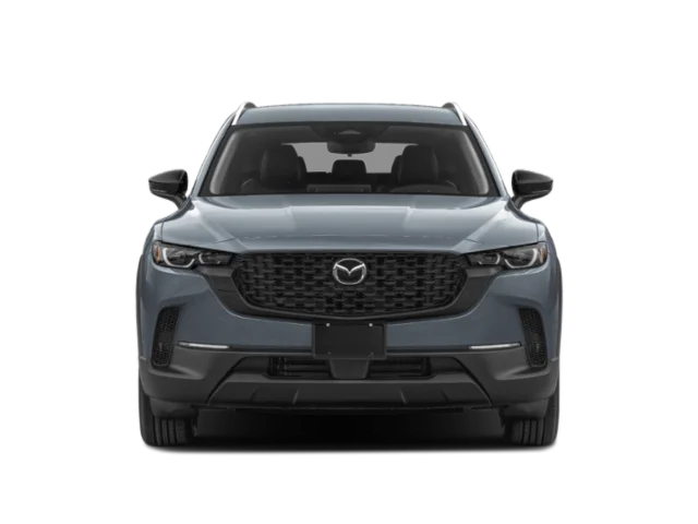 New 2026  Mazda Preferred image 4
