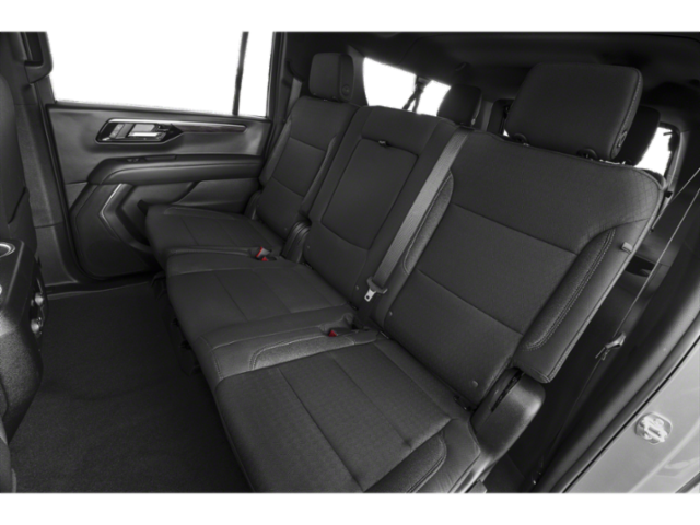 2026 Chevrolet Suburban LS - Photo 19