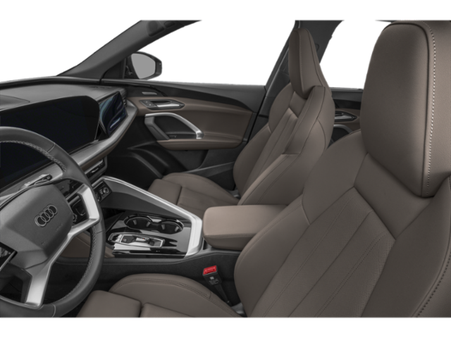 New 2026 Mythos Black Audi 2.0T Premium image 6
