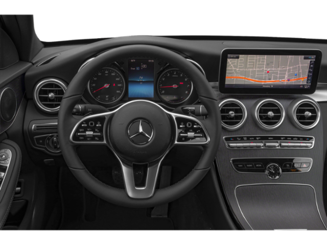 Used 2019  Mercedes-Benz C 300 image 8
