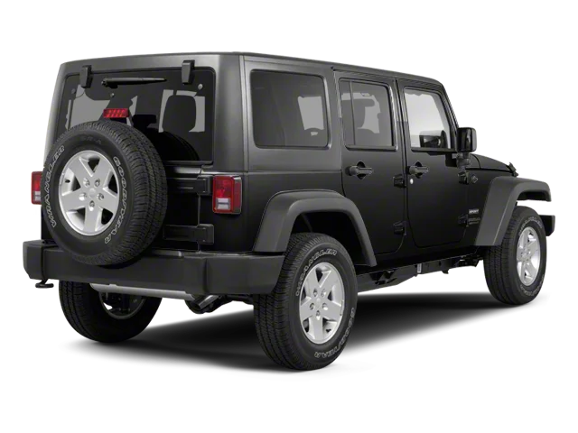 Used 2010 Jeep Wrangler Unlimited Rubicon with VIN 1J4BA6H15AL219763 for sale in Hattiesburg, MS