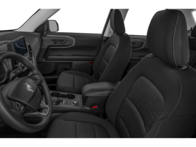 Used 2021 Black Ford Base image 6