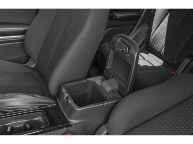 New 2026 Silver Alloy Mitsubishi LE image 11