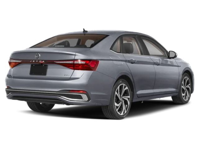 New 2026 PLATINUM GRAY METALLIC Volkswagen  image 2