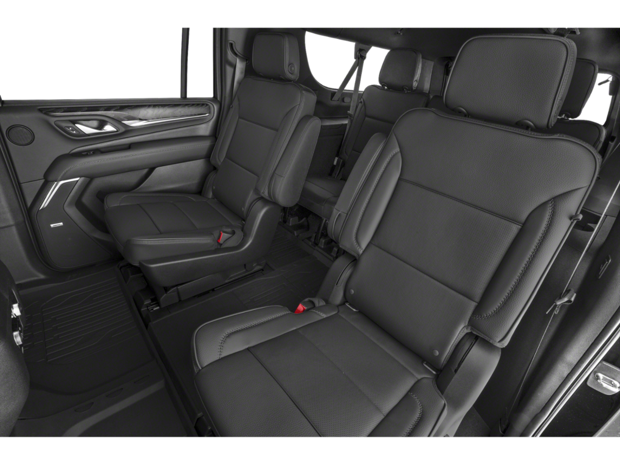 Used 2023 Sterling Metallic GMC Y image 10