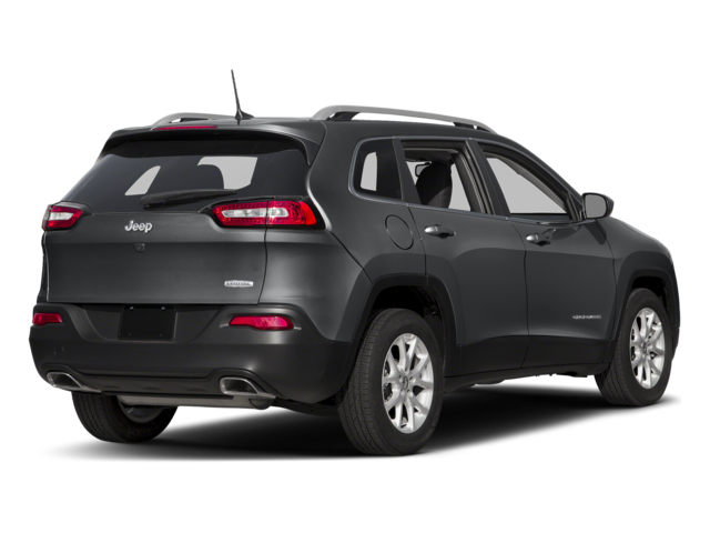 Used 2018 Jeep Cherokee Latitude with VIN 1C4PJMCB7JD580809 for sale in South Haven, MI