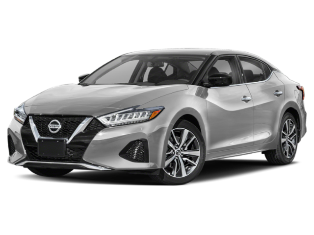 2020 Nissan Maxima SL