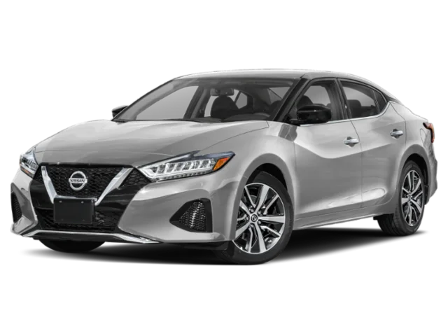 Used 2020 Silver Nissan 3.5 SV image 1