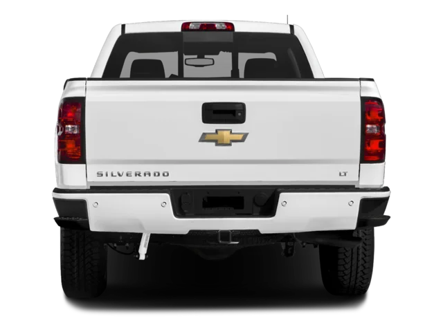 Used 2016  Chevrolet LT image 5