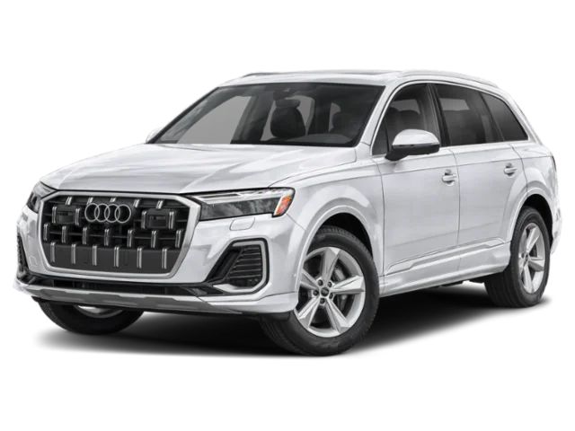 2026 Audi Q7 45 Premium quattro Tiptronic's photo