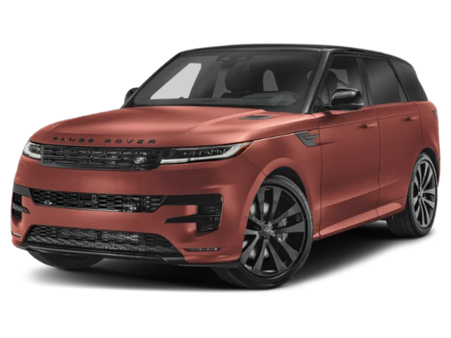 2026 Land Rover Range Rover Sport P530 Autobiography's photo