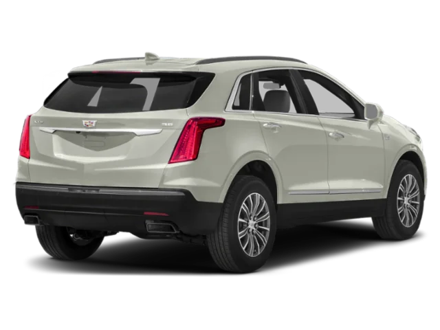 Used 2019 White Cadillac Platinum image 9
