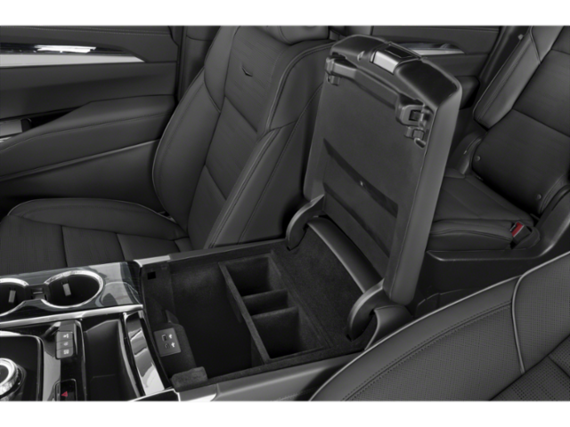 Used 2026 Black Raven Cadillac V-Series image 18