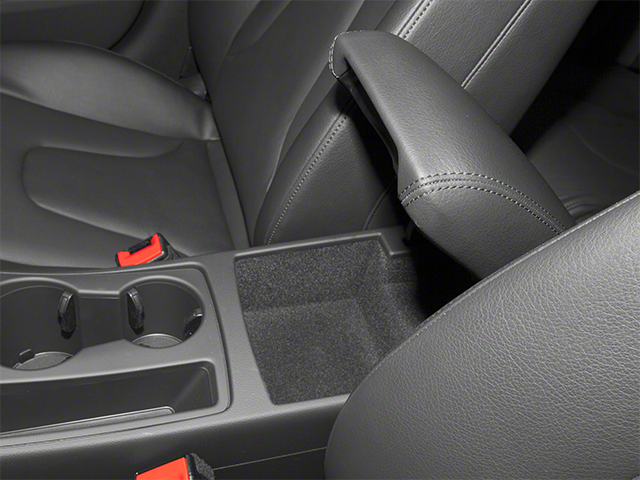Used 2013 Gray Audi 2.0T Premium image 14