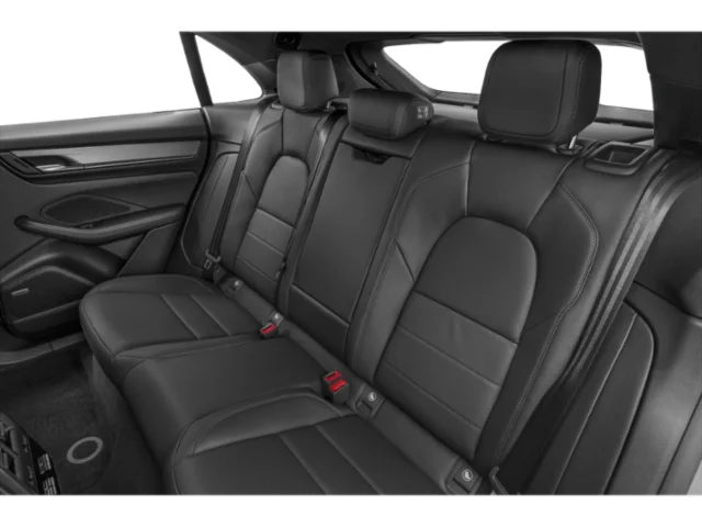 New 2026 Slate Grey Neo Porsche Electric 4S image 10