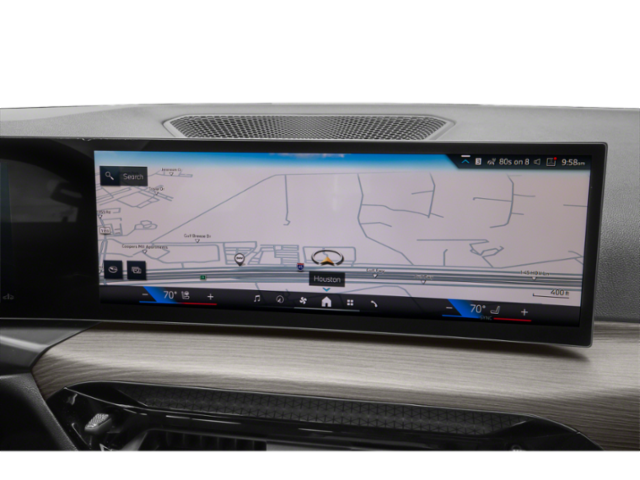 New 2027 Blue BMW 430i xDrive image 13