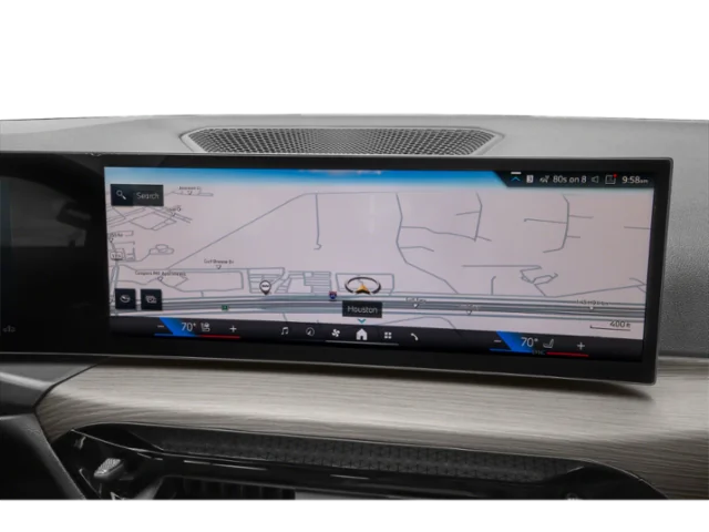 New 2027 Gray BMW 430i xDrive image 13