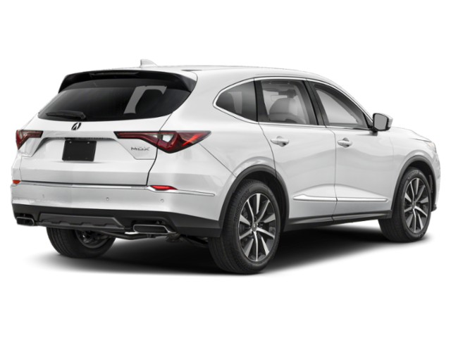 2026 Acura MDX Technology photo 2