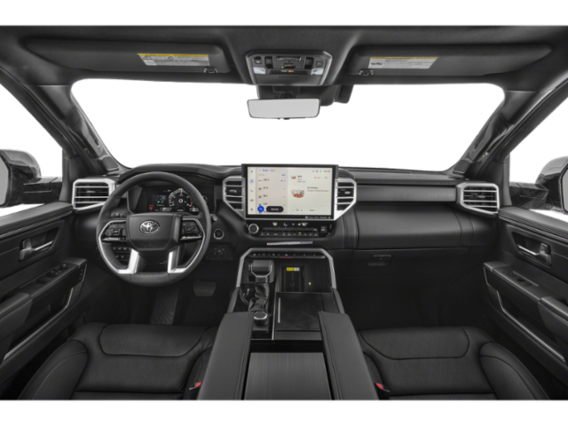 Used 2023 Gray Toyota Platinum image 8