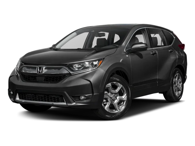 Used 2018 Steel Honda EX-L image 1