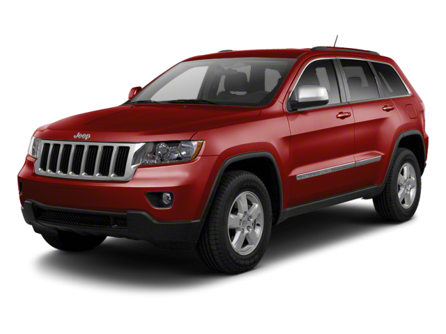 2013 Jeep Grand Cherokee Limited 4WD's photo